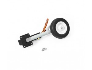 Freewing Eurofighter Typhoon 90mm EDF Jet Electric Retract Main Landing Gear Set - Right